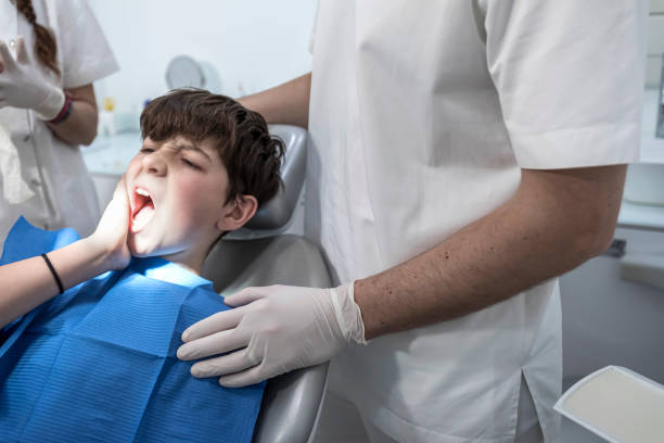 Best Emergency Tooth Extraction in Pine Valley, CA